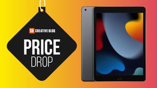 Rare iPad deal
