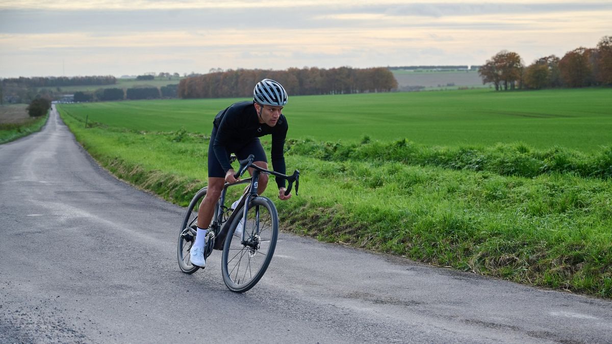 Scott Addict RC first ride review: what’s it really like to ride a 5.9kg hyperbike?