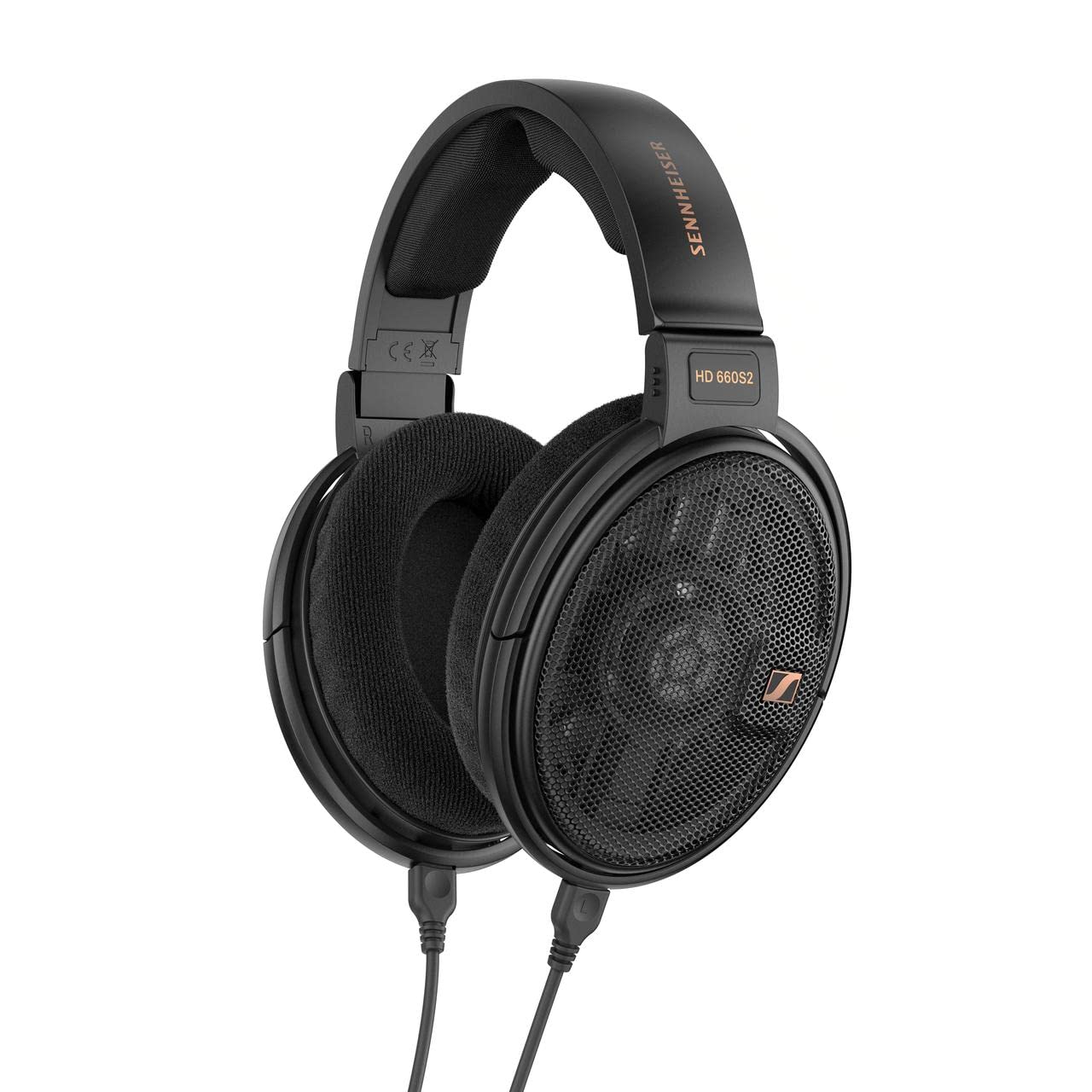 Sennheiser HD-660S2 headphones