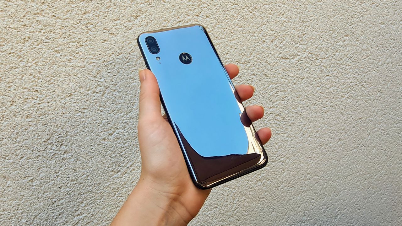 Motorola Moto E6 Plus review