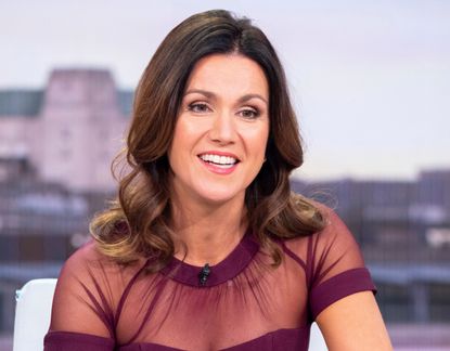 Susanna Reid