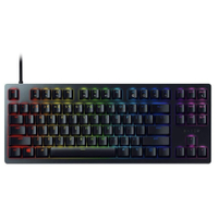 Razer Huntsman Tournament Edition keyboard | $50 off