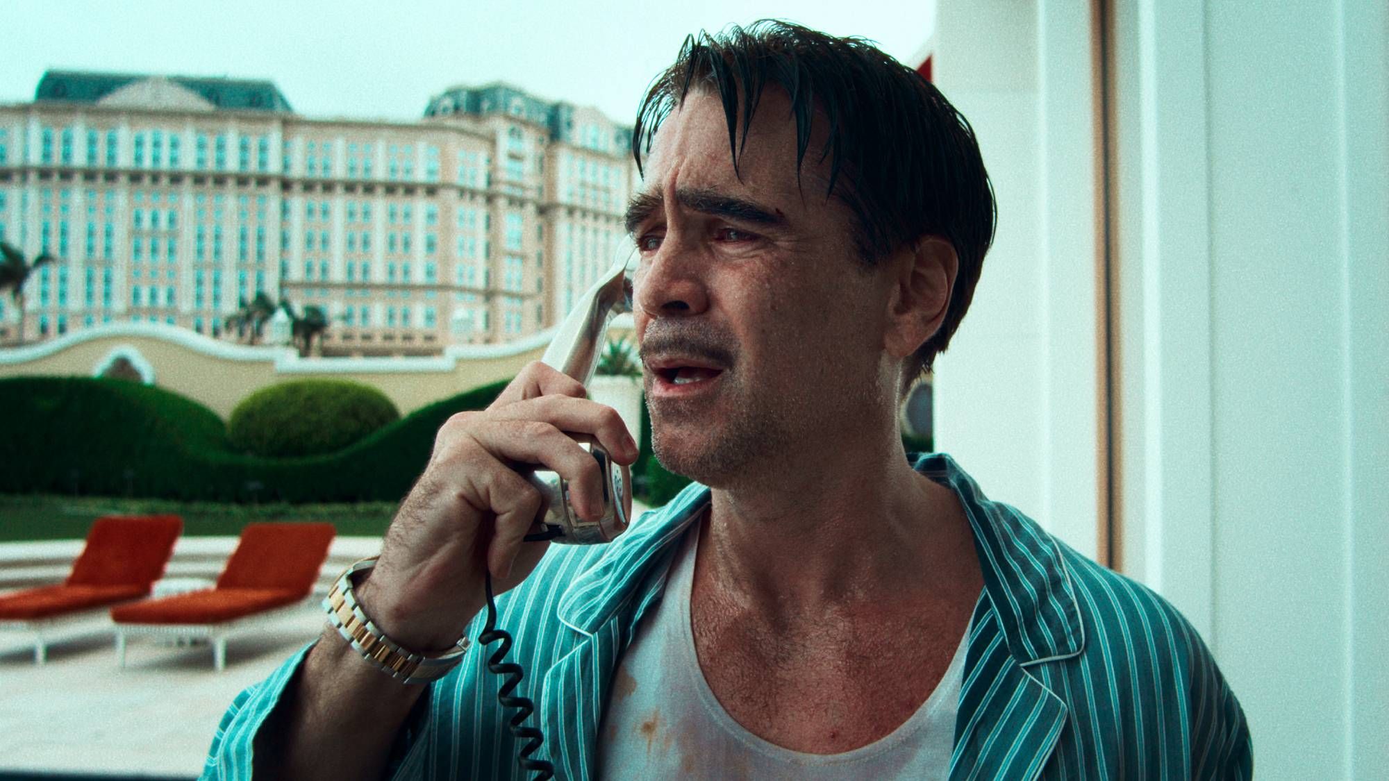 Netflix just added a new psychological thriller starring Colin Farrell — stream it or skip it?