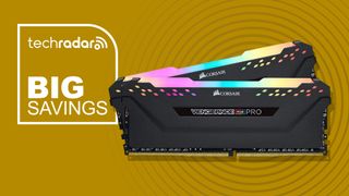 Corsair Vengeance RGB Pro 32GB