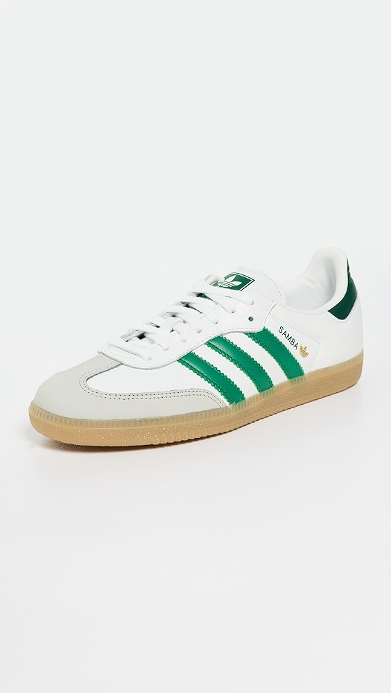 Adidas Samba Og Sneakers