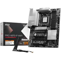MSI PRO X870-P WIFI | $229.99 after $10.00 rebate at Newegg