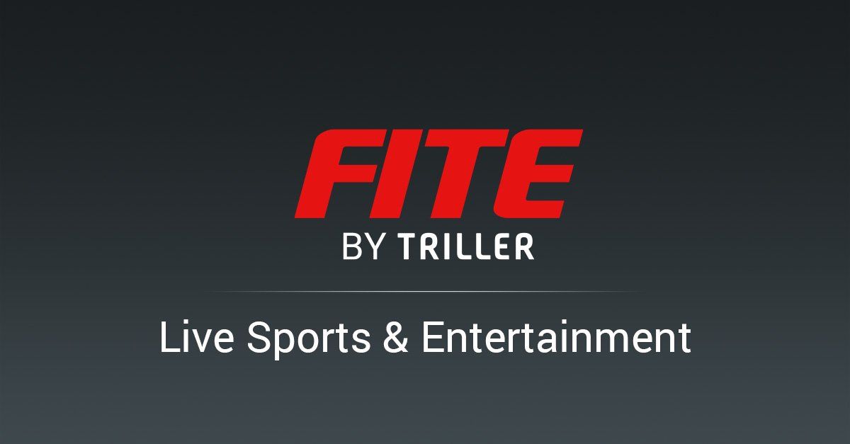 Fite tv on sale playstation 4