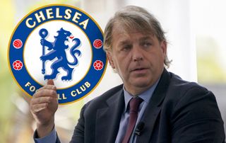 Todd Boehly 'concerned' over Chelsea squad as new Blues owner