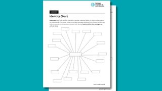 Facing History and Ourselves worksheet