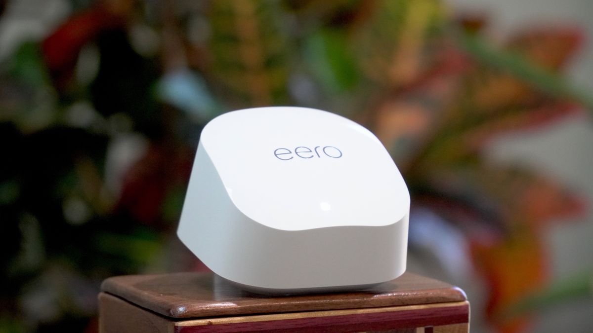 Act today to get faster Wi-Fi as soon as today with these eero deals at Best Buy