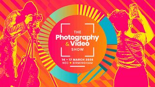 The photography & video show 2026
