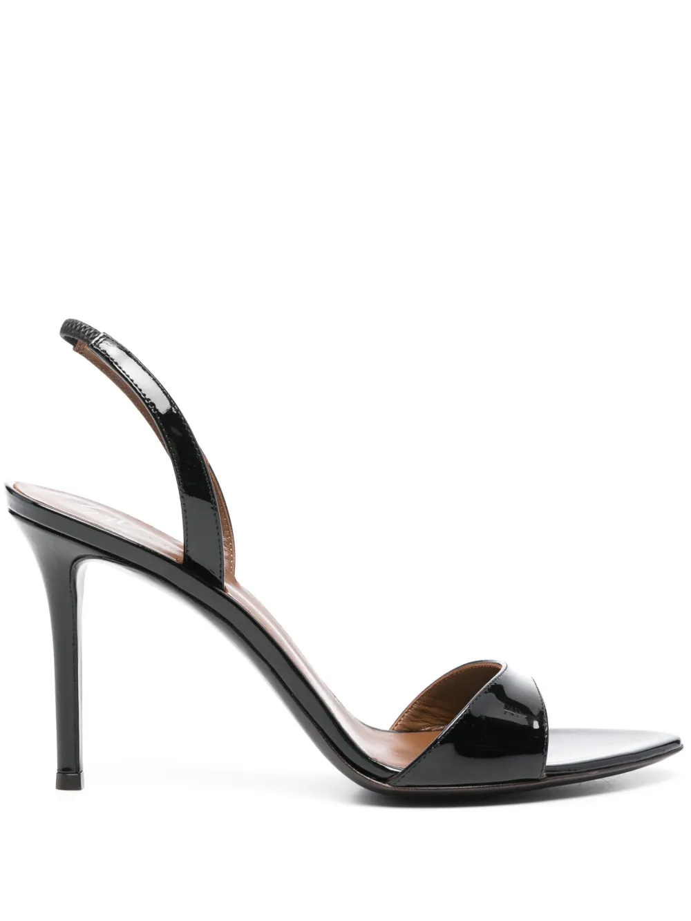 Giuseppe Zanotti 100mm Lilibeth Sandals | 38