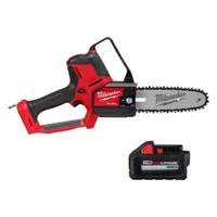 Milwaukee  M18 FUEL 18V Brushless Cordless Battery 8 in. HATCHET Pruning Saw
