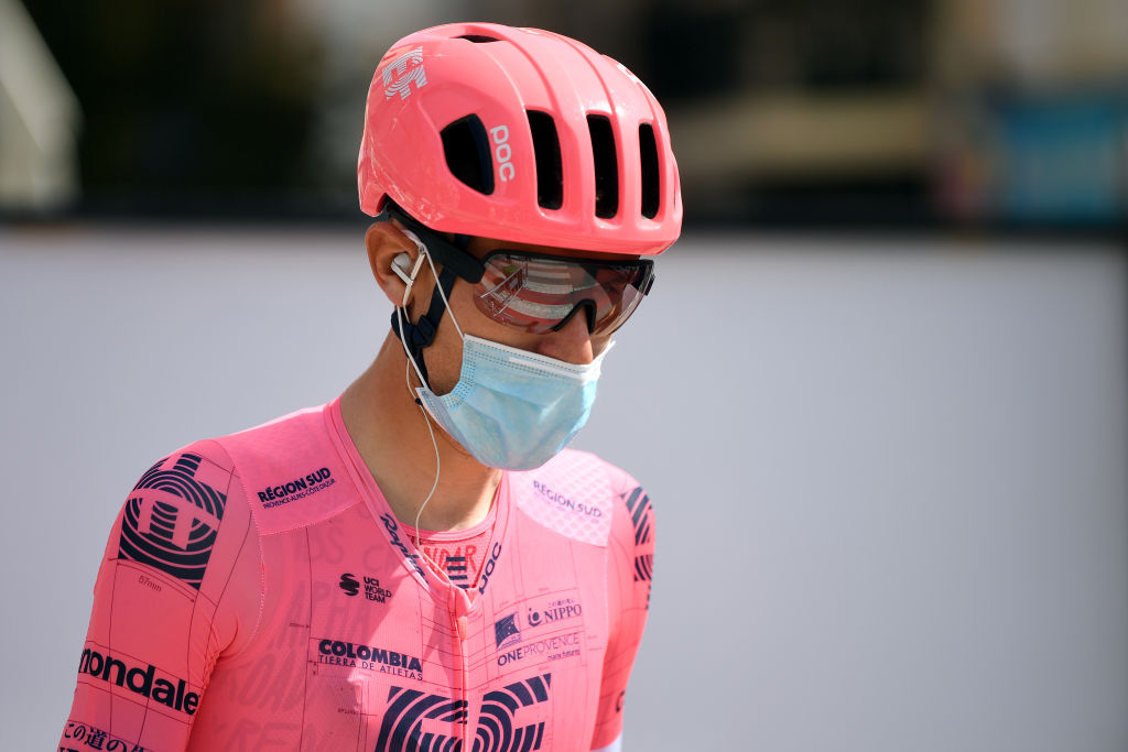 Volta a Catalunya 2021