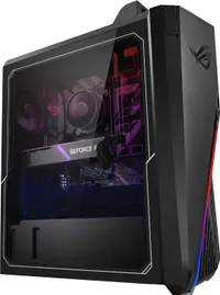 ROG Gaming Desktop: was $1,499 now $1,249 @ Best Buy