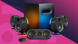 Best store movie speakers