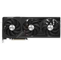 Gigabyte RTX 4070 Ti Super | 16 GB GDDR6X | 8,448 shaders | 2,655 MHz boost | $819.99 $779.99 at Newegg (save $40 with promo code PLBDVA3292)Use promo code PLBDVA3292 to get the full discount.