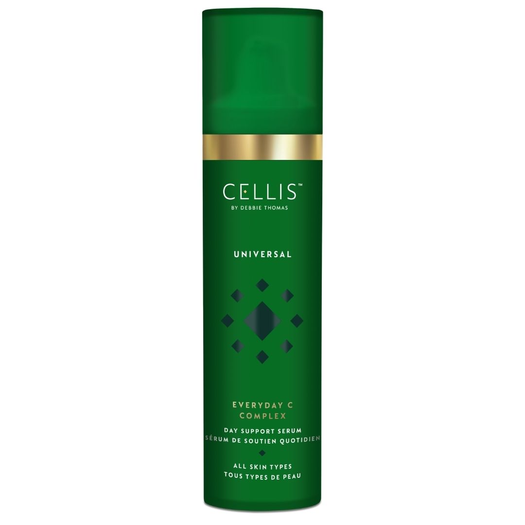 Cellis by Debbie Thomas