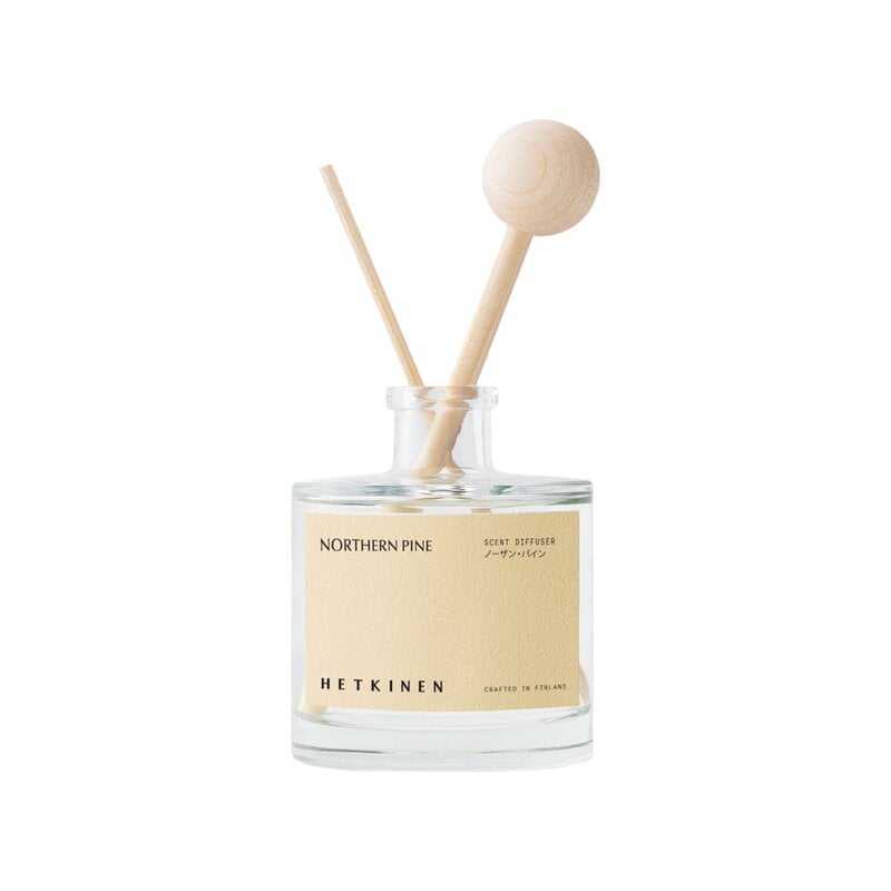 Scent Diffuser, Tones of Modernism, Northern Pine