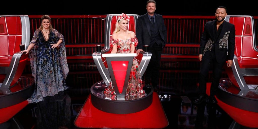 The Voice Crowned It's Season 19 Winner, And Made History In The 