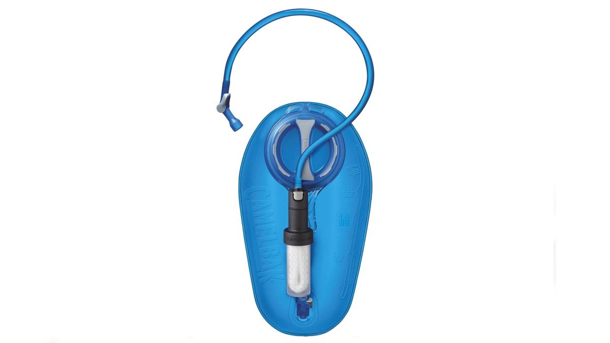 The best hydration bladders 2024 water storage for adventures Advnture