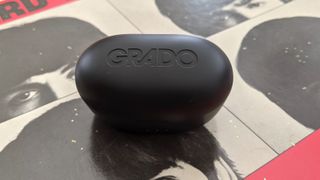 Grado GT220 review