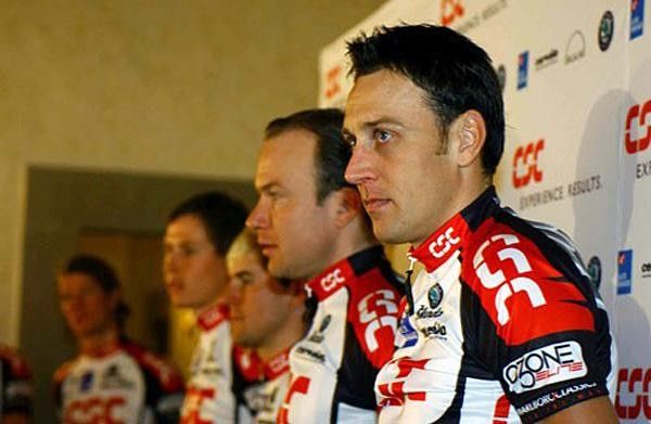 At the start of 2005
