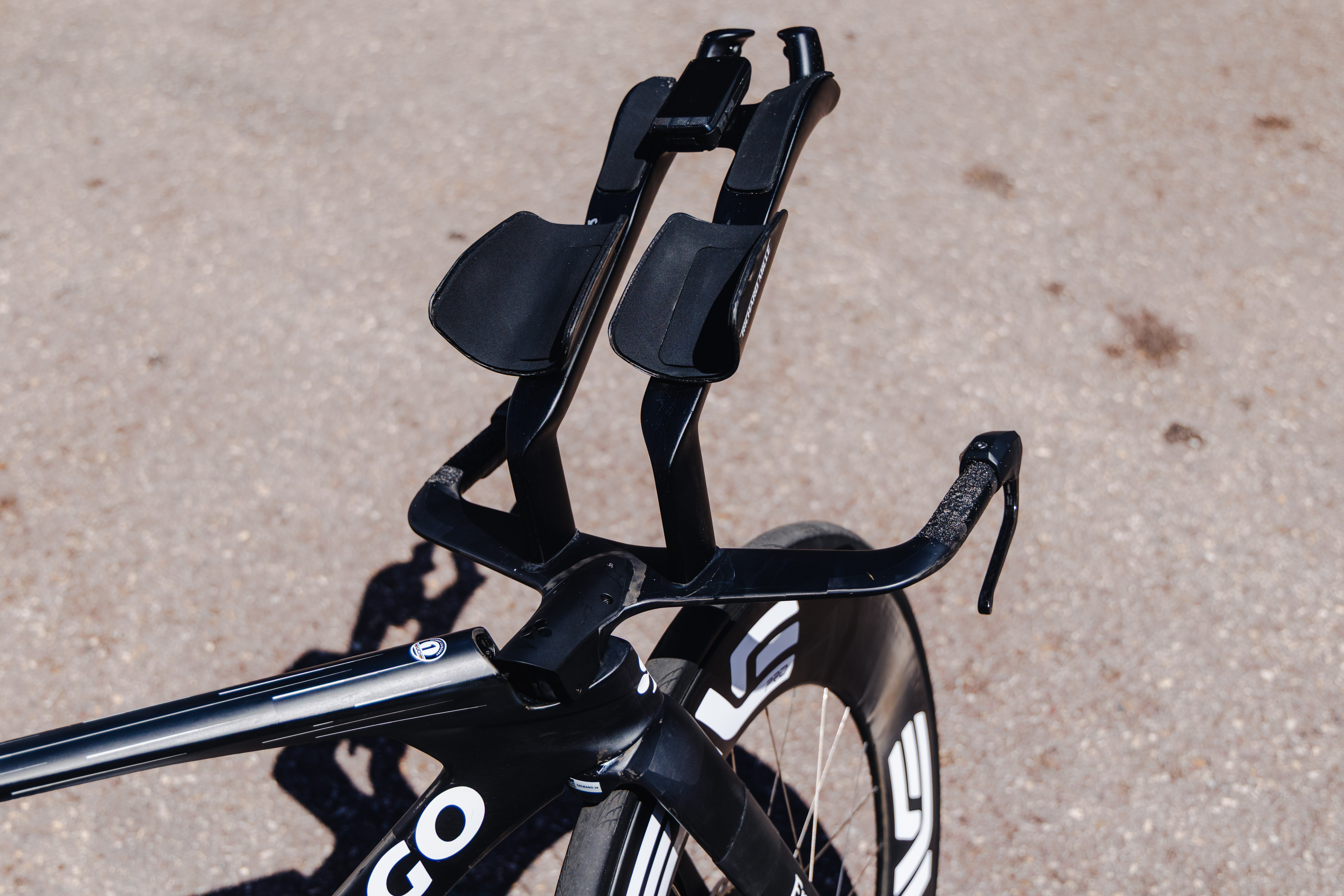 Tech shots from the Vuelta a Espa&amp;ntilde;a 2026 Stage 1 time trial