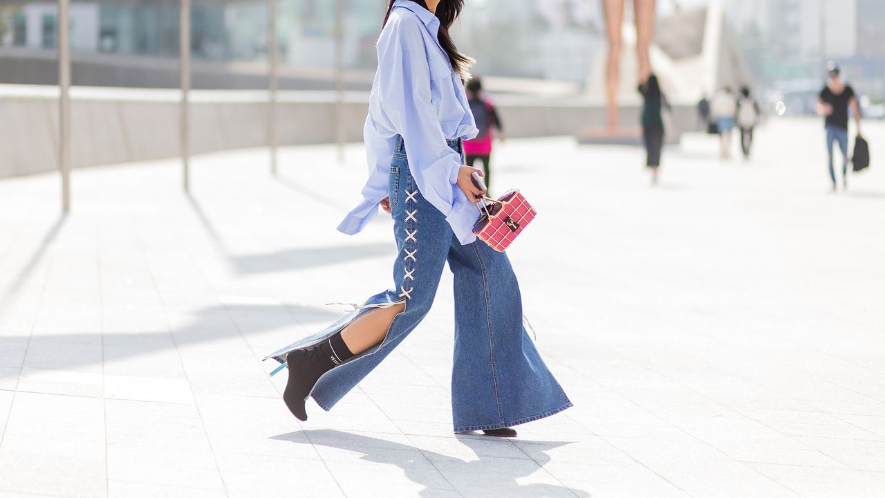 Street Style - HERA Seoul Fashion Week - Day 4