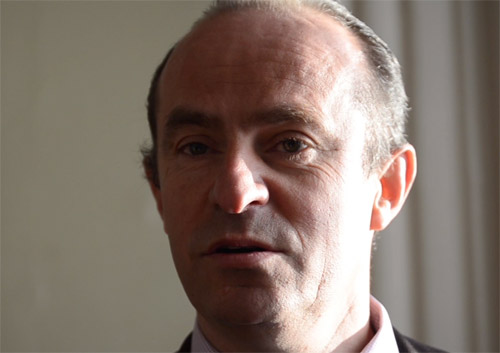 Jean Michel Jacquinot