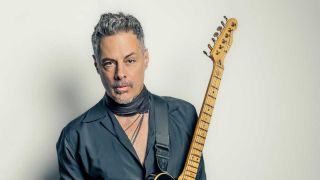 Richie Kotzen publicity photo