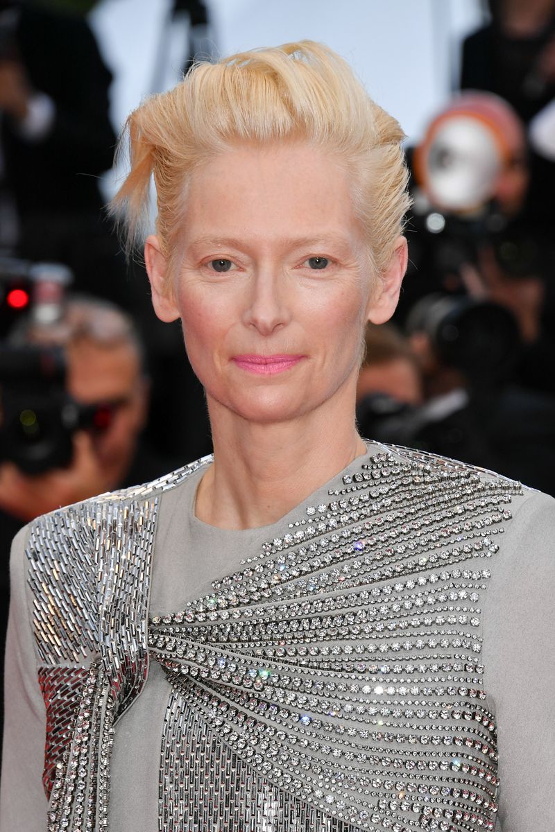 Tilda Swinton