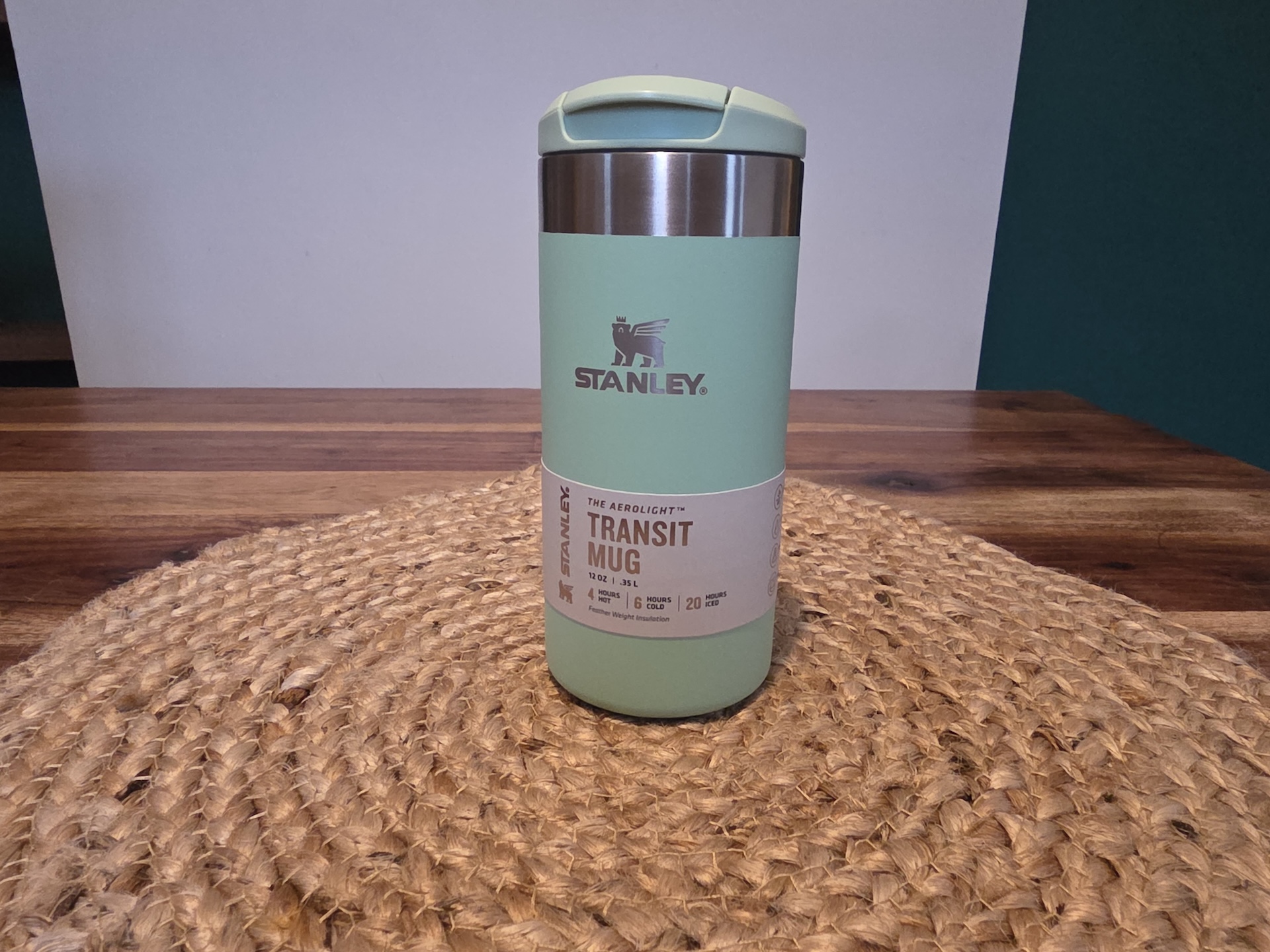 Stanley Transit Mug