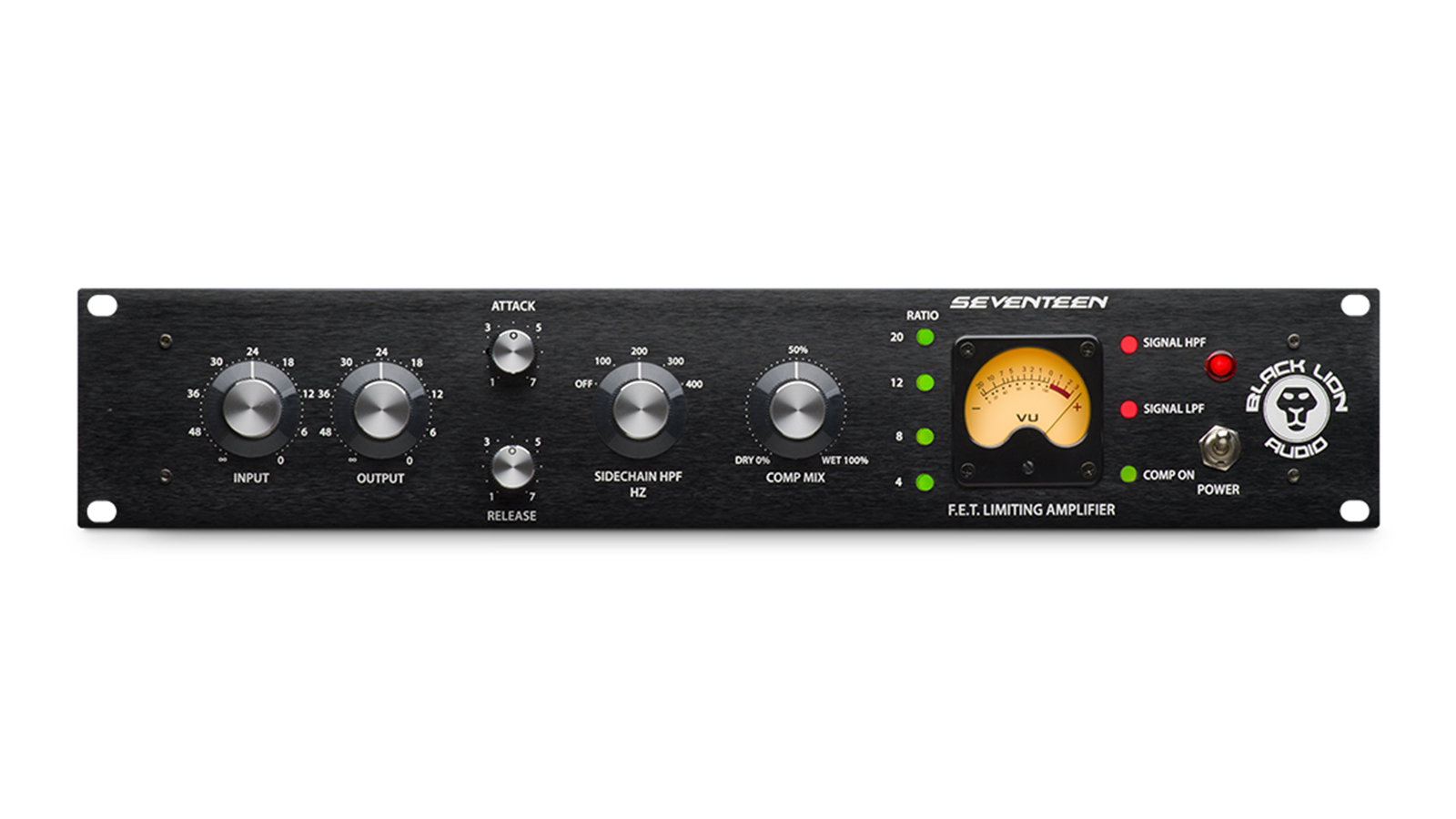 Best Hardware Vocal Compressors: Analog Studio Hardware | MusicRadar