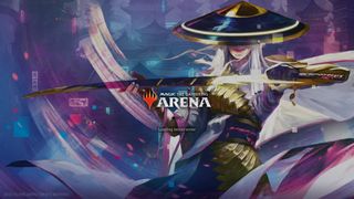 Magic Arena - Kamigawa Neon Dynasty - Arena updates