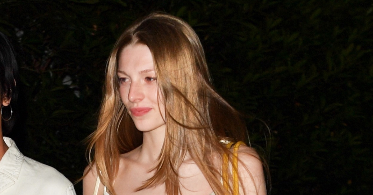 This Is Summer 2025’s Hottest Handbag Color Trend
