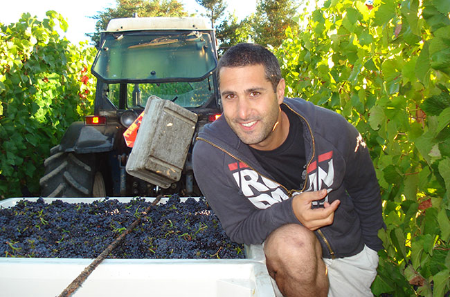 Jamie Kutch, Kutch Wines