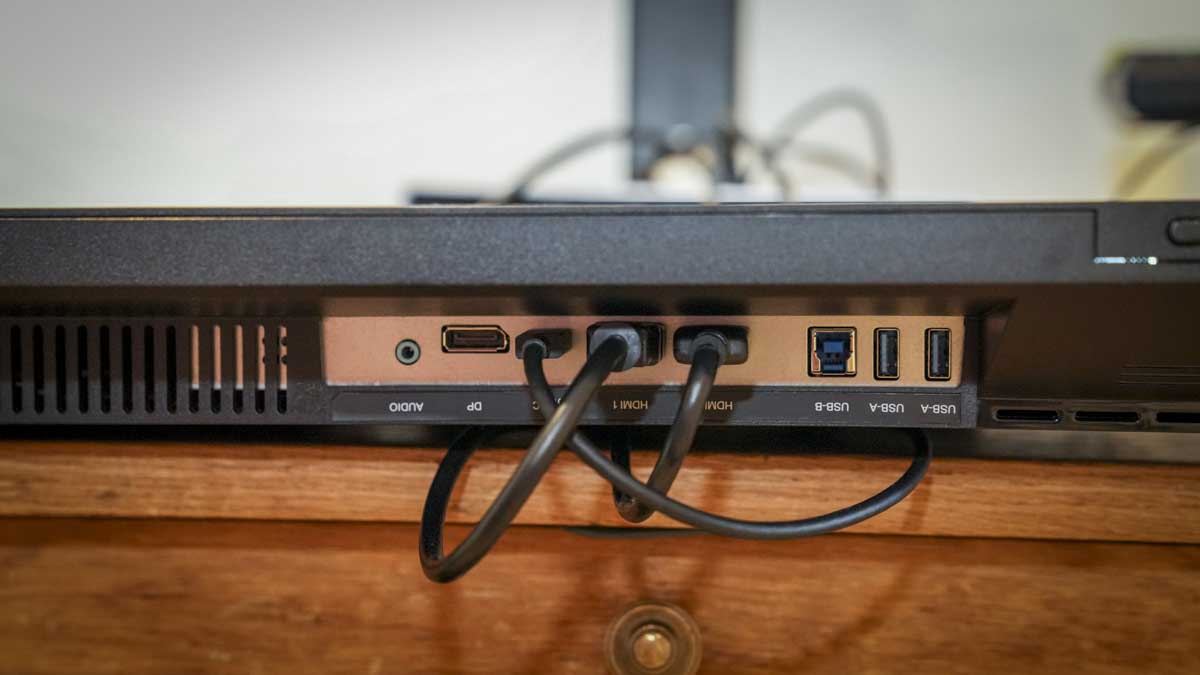innocn 40C1u review