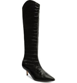 Abbey Knee High Boot