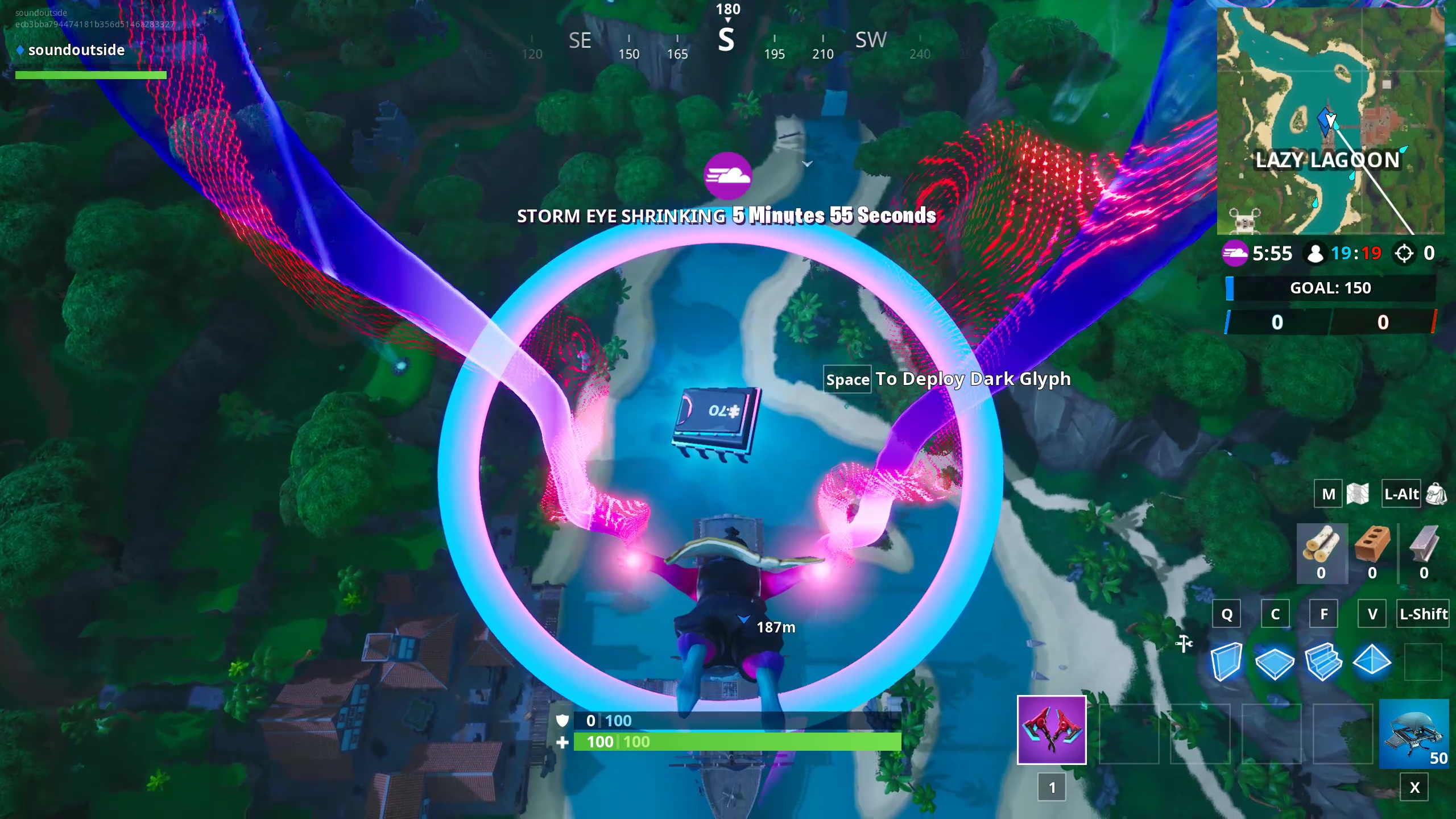 Where to find Fortnites hidden Fortbytes