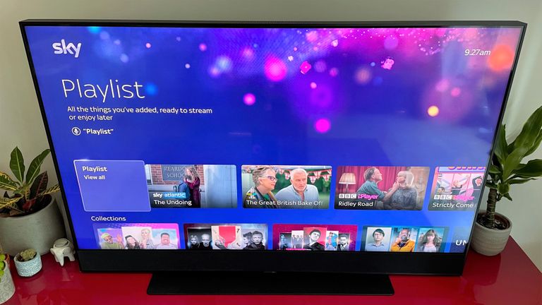 Sky Glass Review: The Smartest Of All Smart TVs | T3