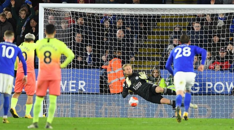 City&rsquo;s penalty woes
