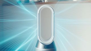 Dyson Pure Humidify + Cool review