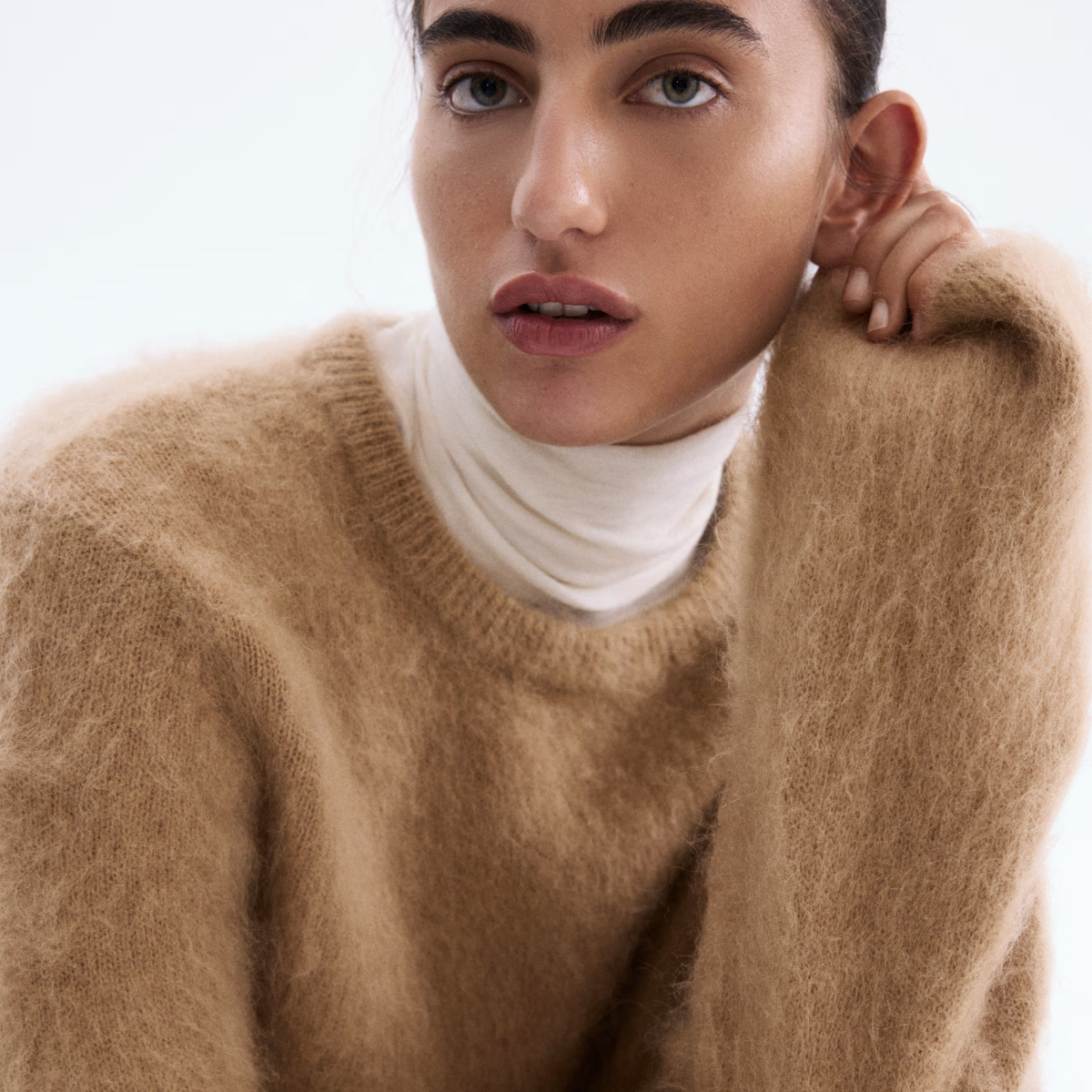 H&m knitwear