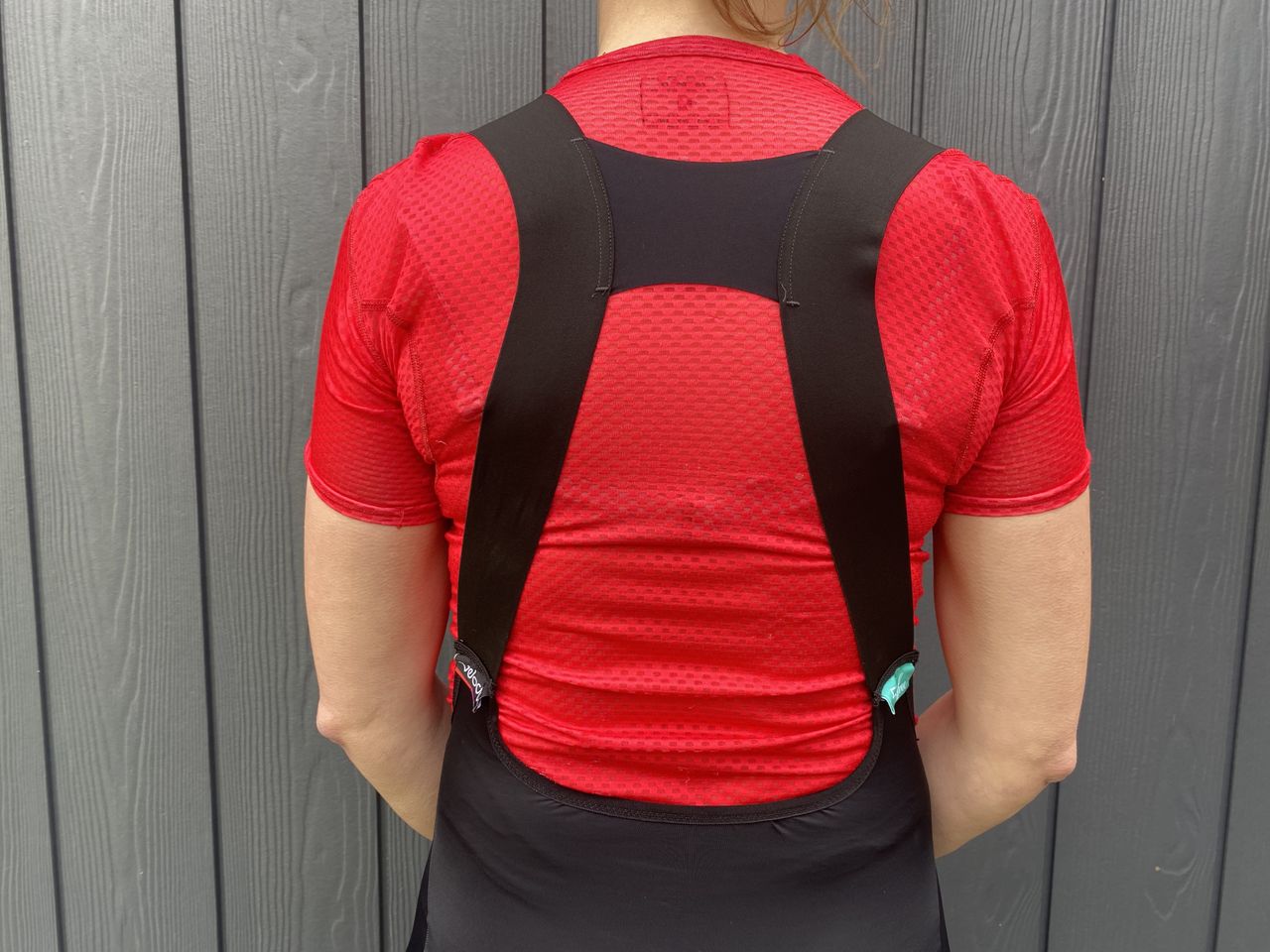Velocio Women's Foundation Bib Short review a lower priced option