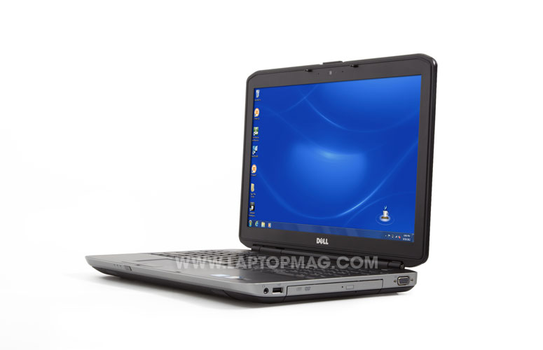 Dell Latitude E5530 Side View 2