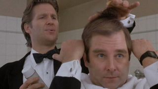 Jeff Bridges and Beau Bridges in The Fabulous Baker Boys