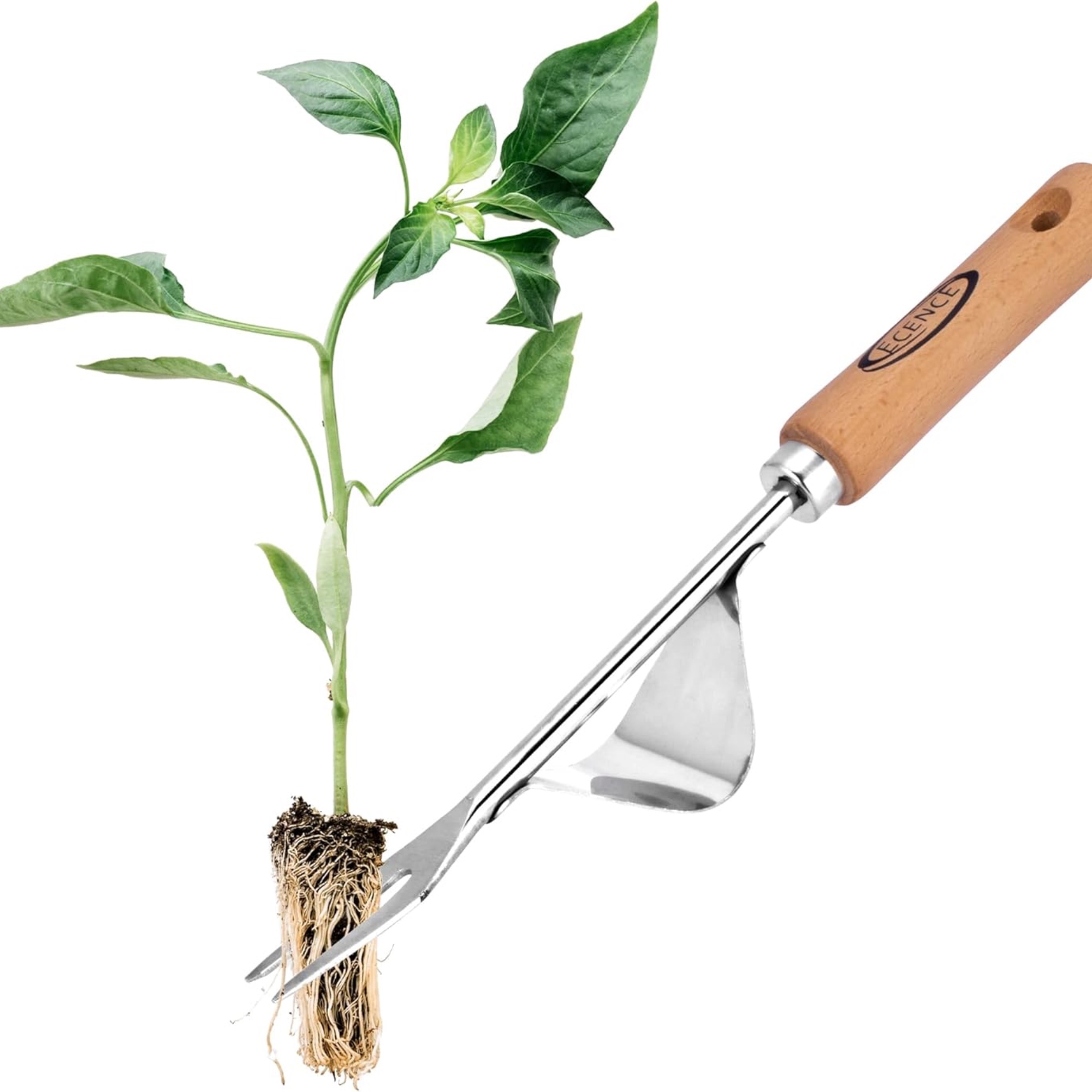 ECENCE Garden Weeder Tool