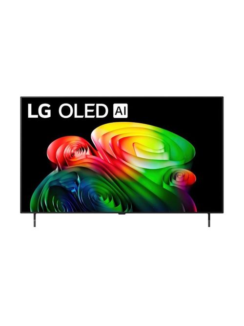 LG 48-inch OLED AI 4k Smart TV