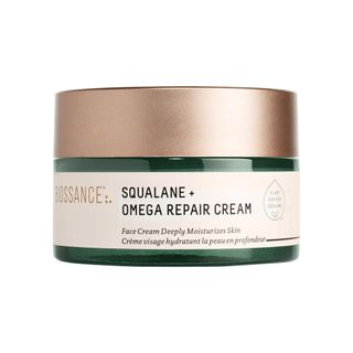 Squalane + Omega Repair Deep Hydration Moisturizer With Ceramides and Hyaluronic Acid